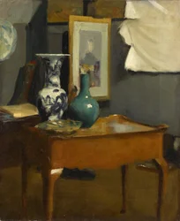 The Secretary Louis XVI